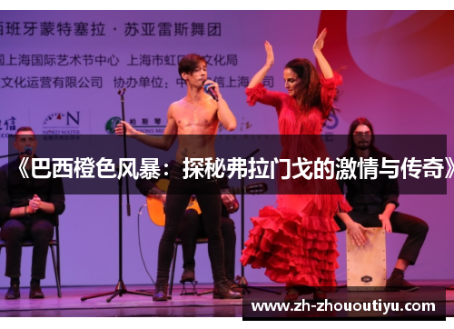 《巴西橙色风暴：探秘弗拉门戈的激情与传奇》